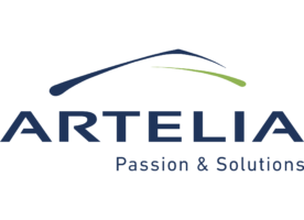 Artelia Web