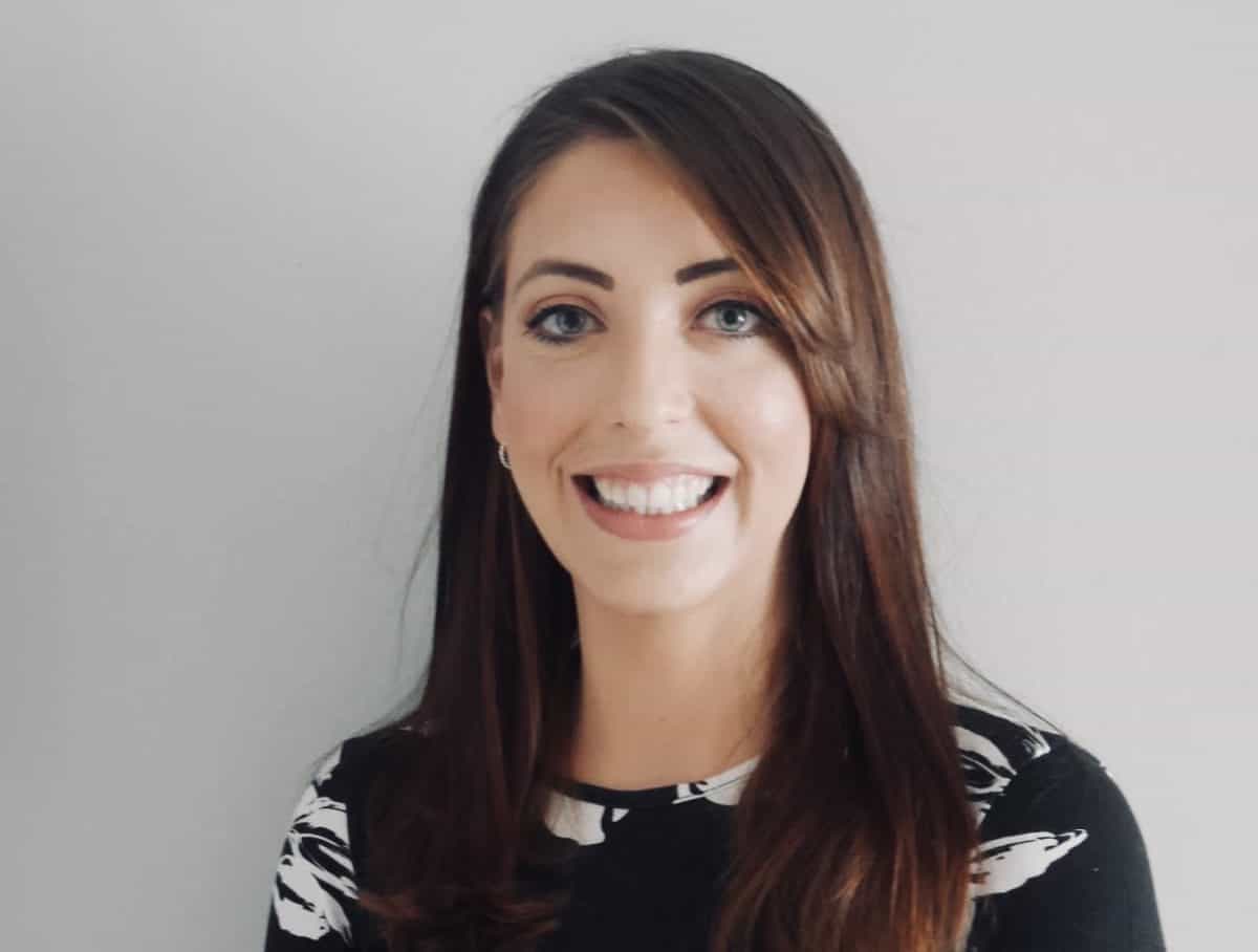 Profile Lauren Smith